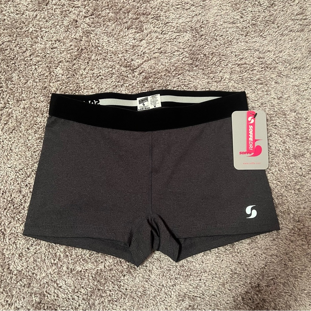 Soffe Shorts